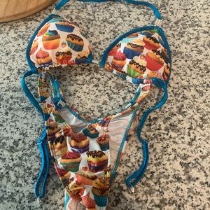 Figure practice posing NEW